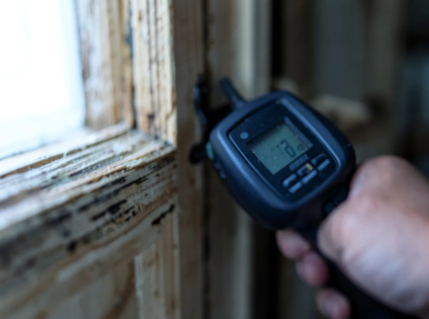 Ceiling Water Damage Repair in Passaic, NJ